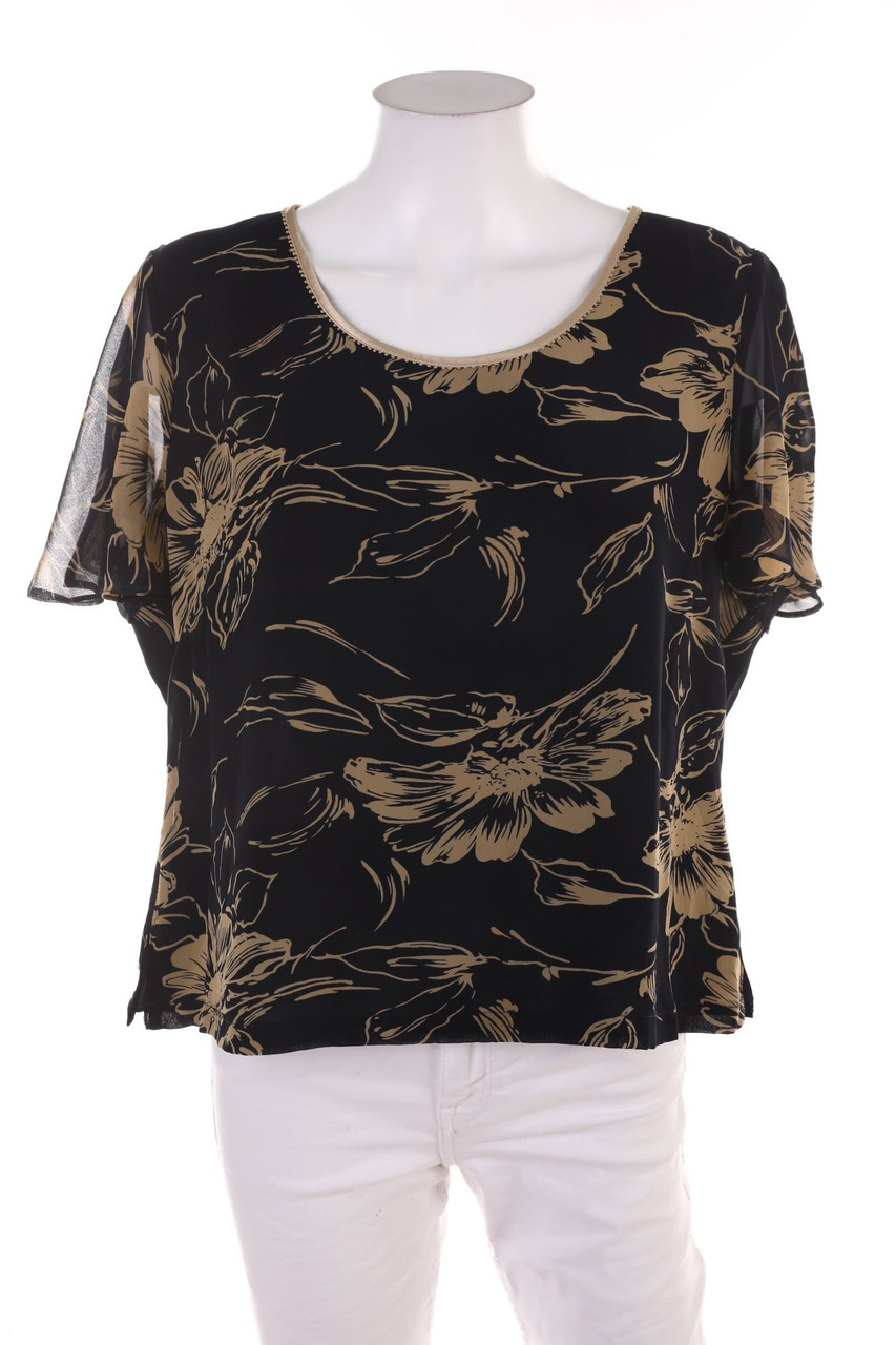 Jacques Vert - Kurzarm-Shirt - 2XL