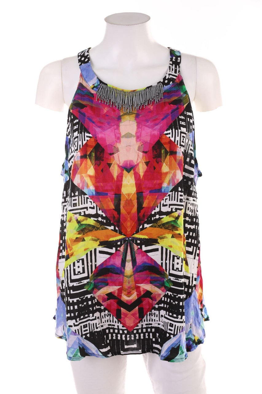 LA REDOUTE - Blusentop - XXL