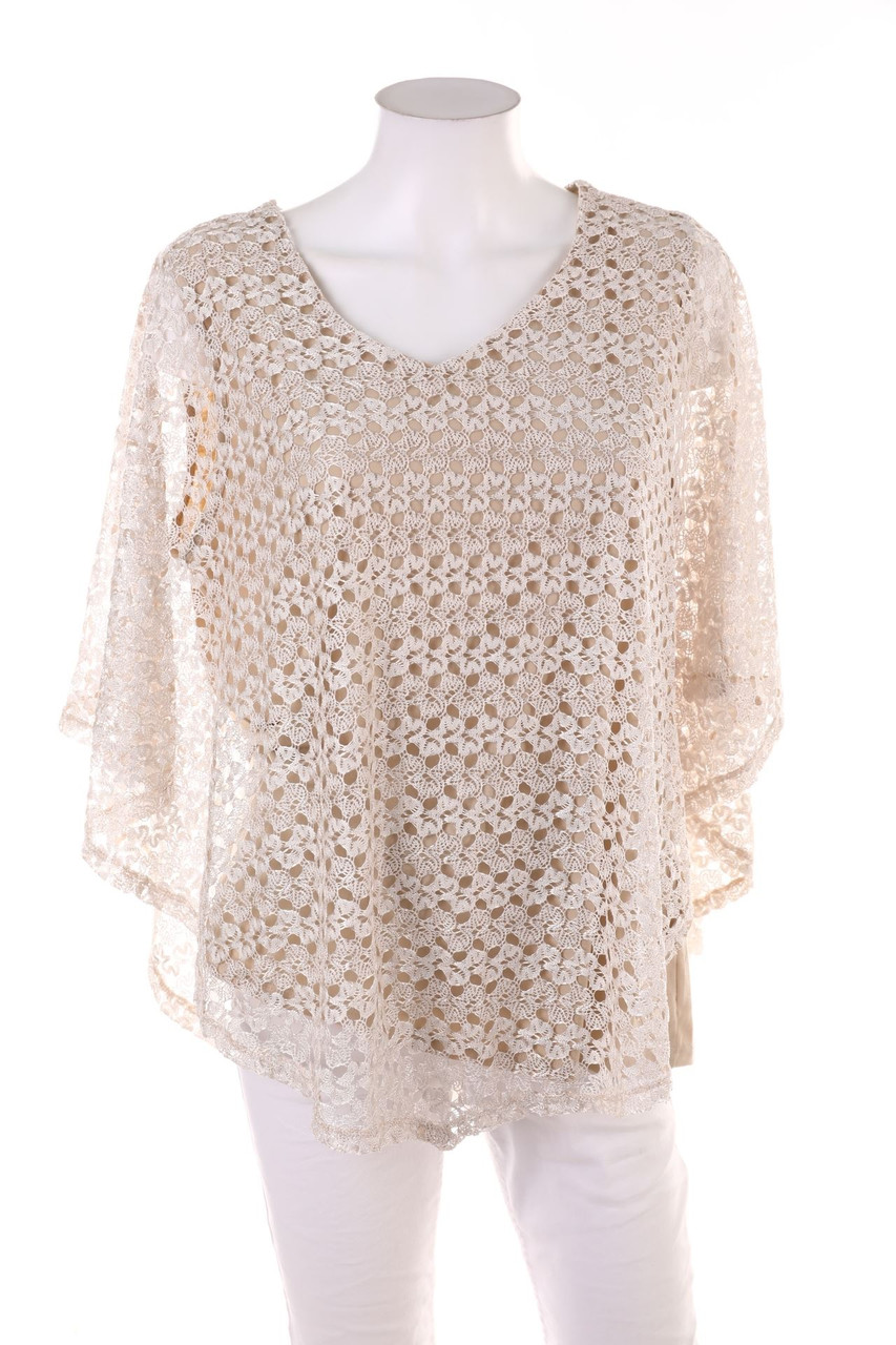 Millers - Bluse - XL