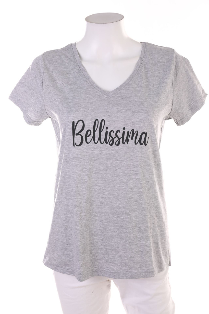 ellen amber - Kurzarm-Shirt - S