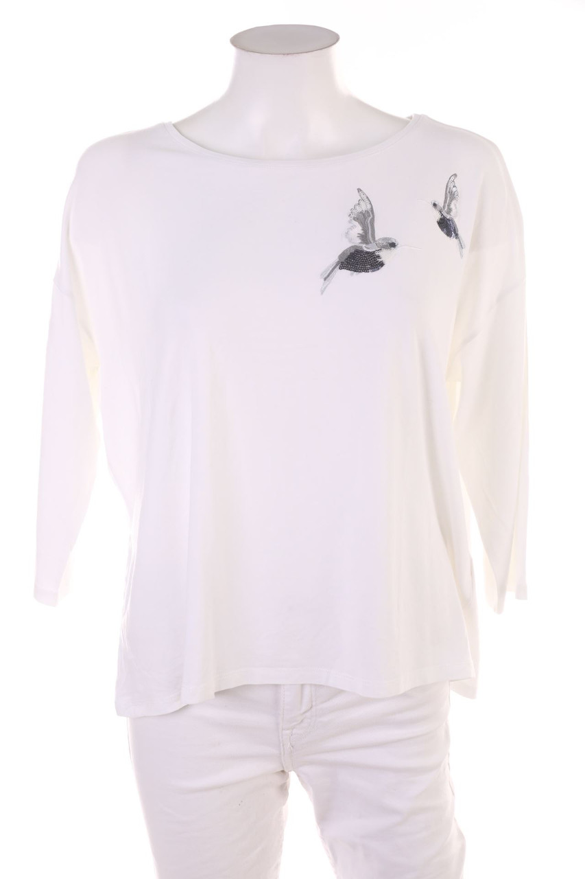 Betty Barclay - 3/4-Arm-Shirt - 2XL