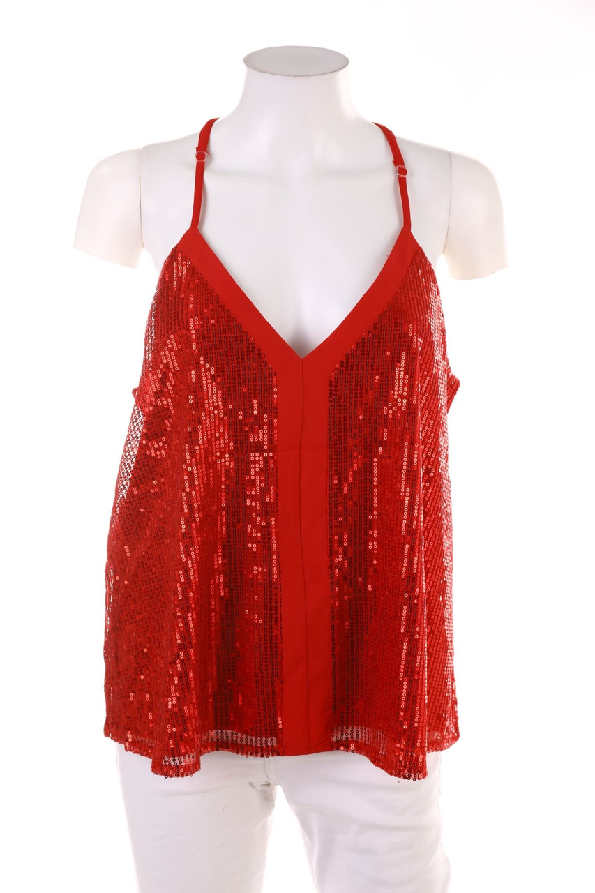 Ohne Label - Top - L