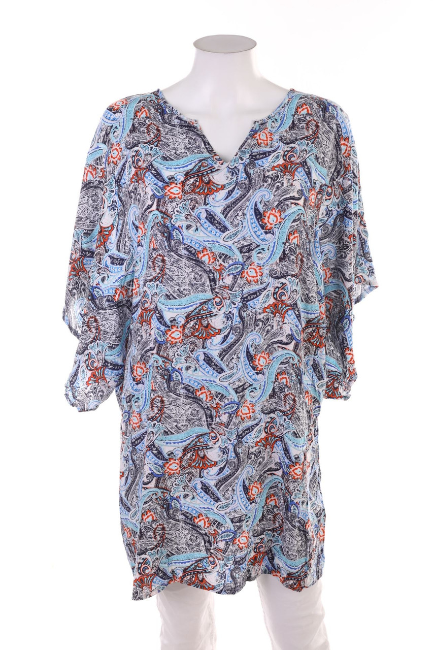 ESPRIT - Tunika-Bluse - ONE SIZE