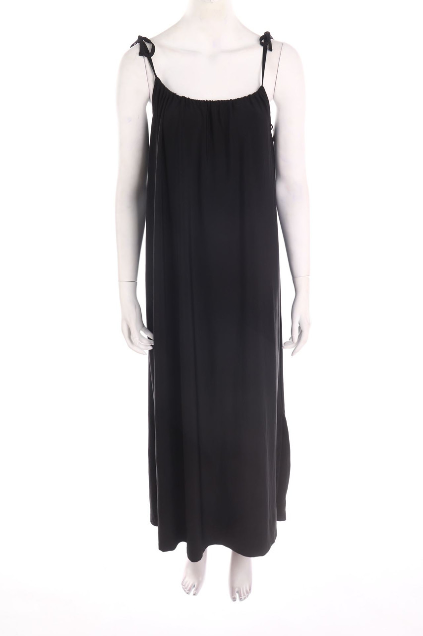 pieces - Maxi-Kleid - M