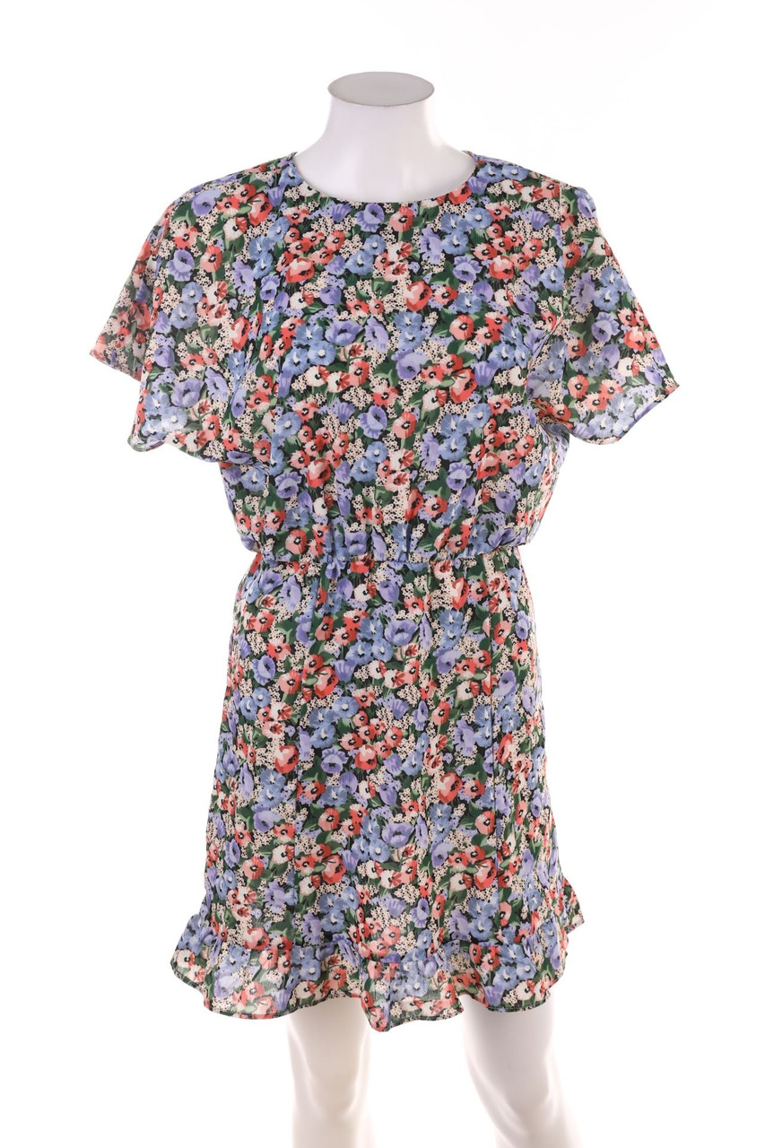 SHEIN - Minikleid - S