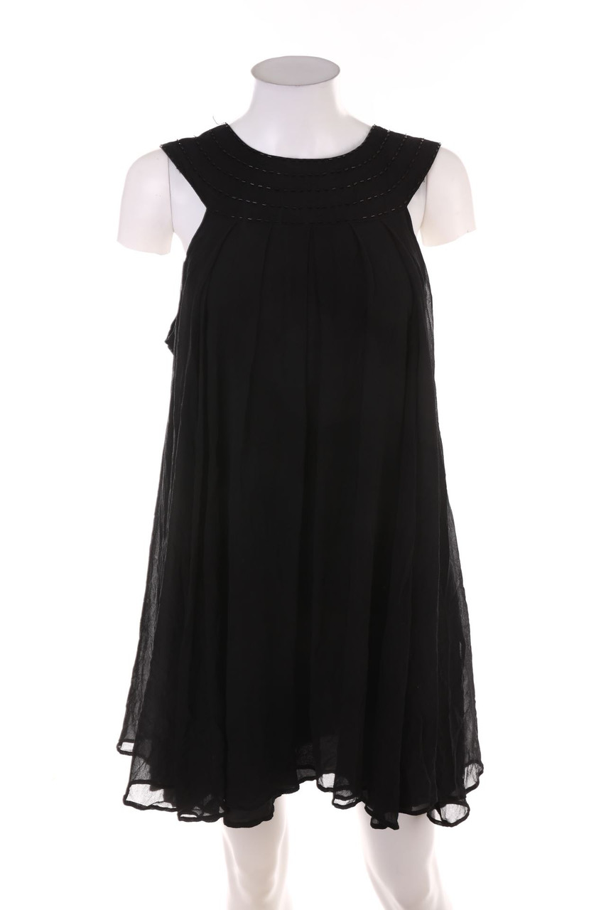 APART - Abendkleid aus Seide - L