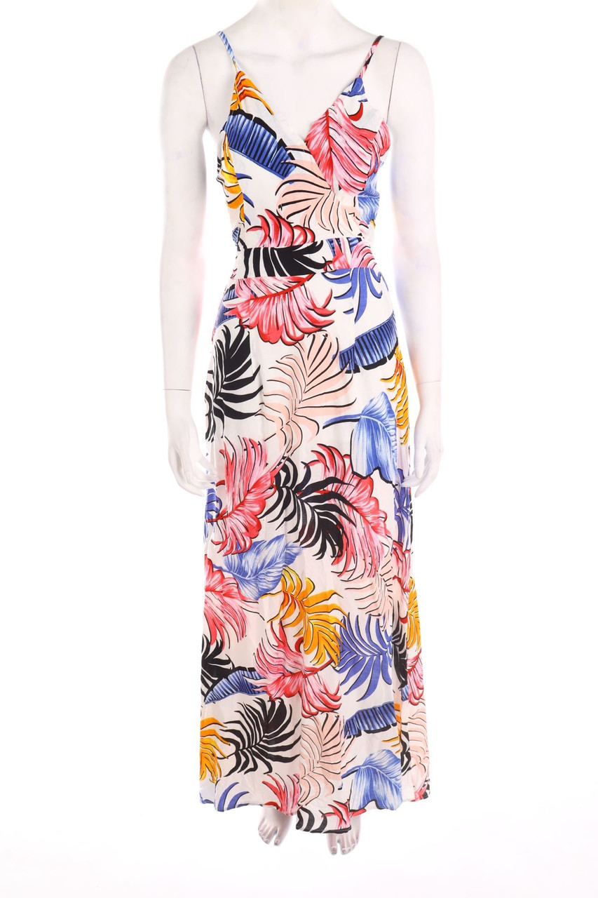 SECONDHAND - Maxi-Kleid - XS