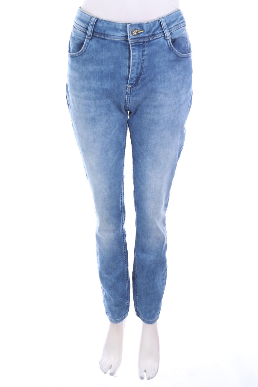 Street One - Skinny-Jeans - L