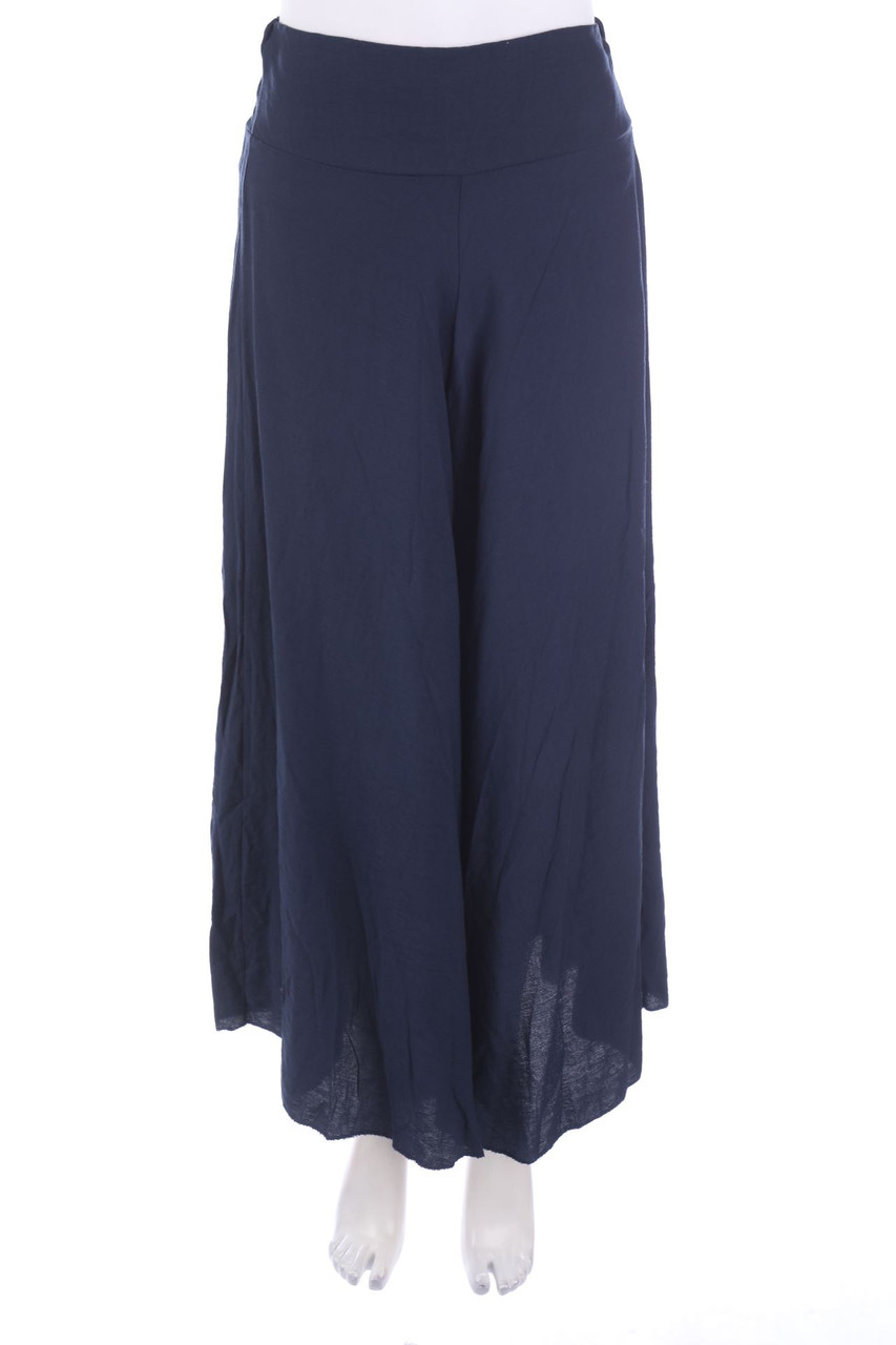 SECONDHAND - Maxi-Rock - L