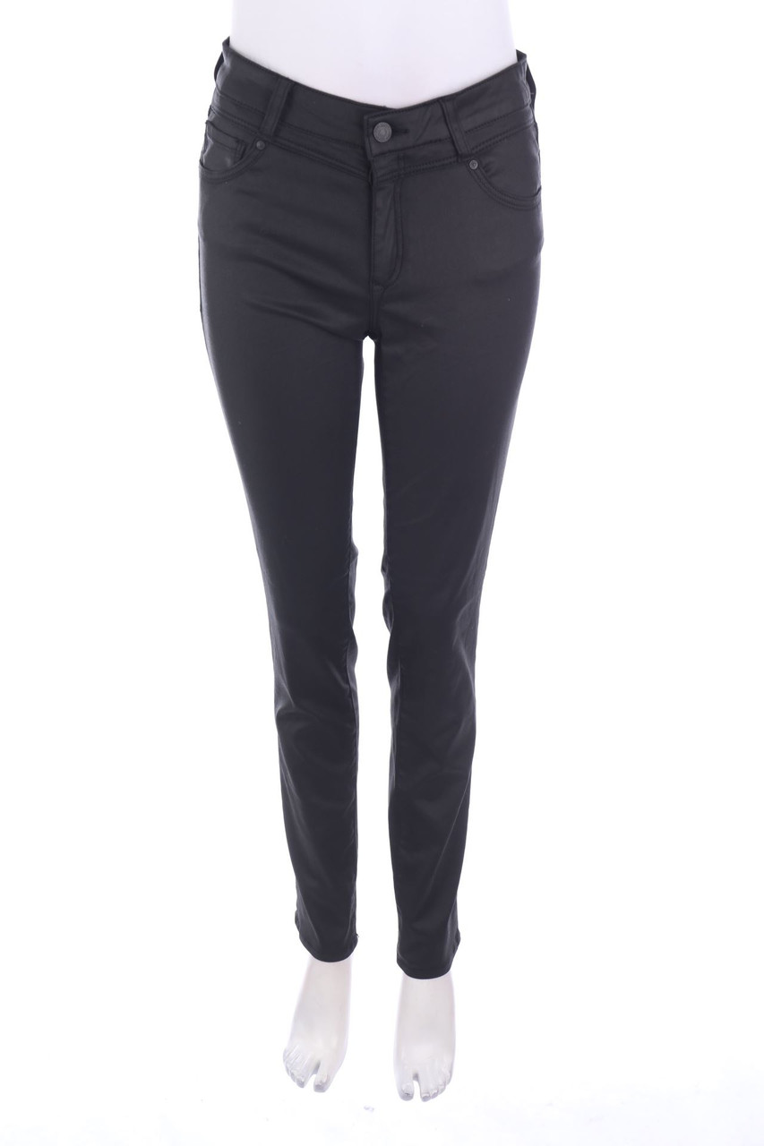 mavi - Coated Skinny-Jeans - S