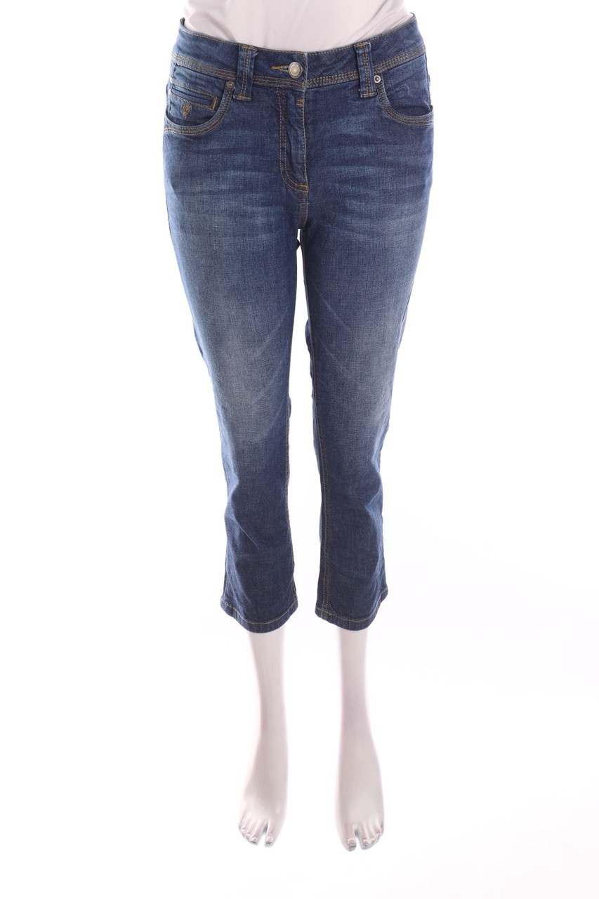 C&A - Skinny-Jeans - M