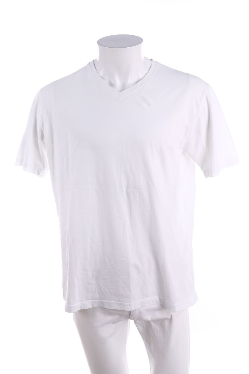 OTTO KERN - Baumwoll-T-Shirt - XL