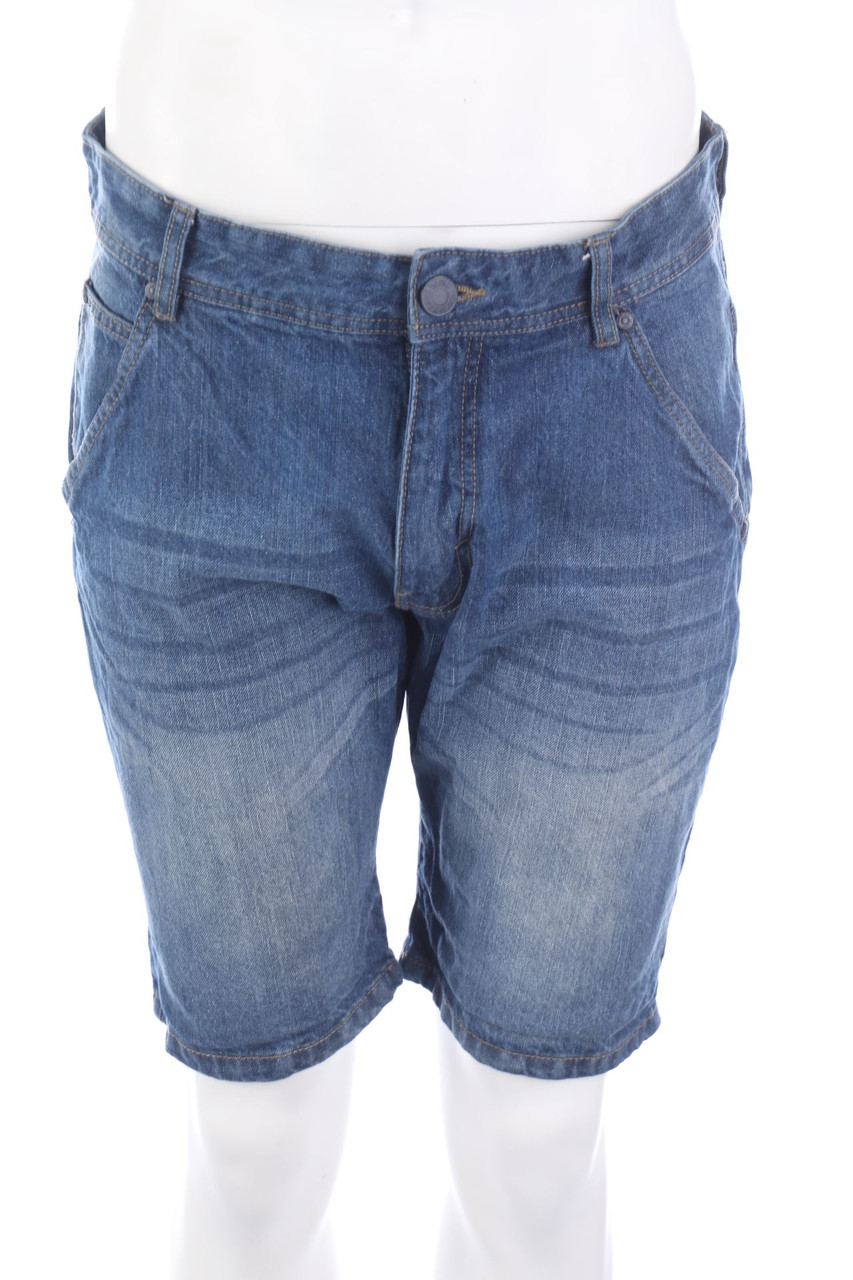 SECONDHAND - Jeans-Shorts - S