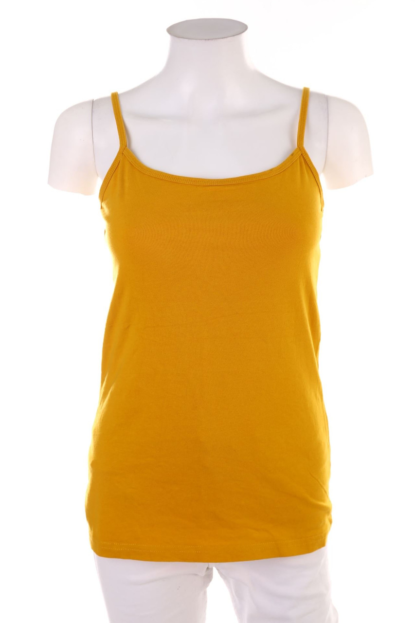 Janina - Basic-Top - S