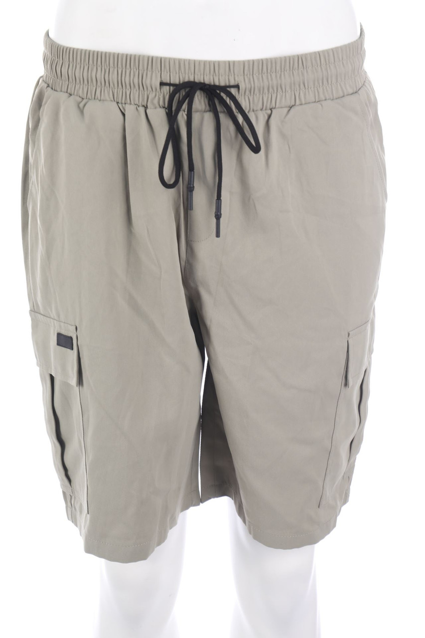 SHEIN - Cargo-Shorts - S