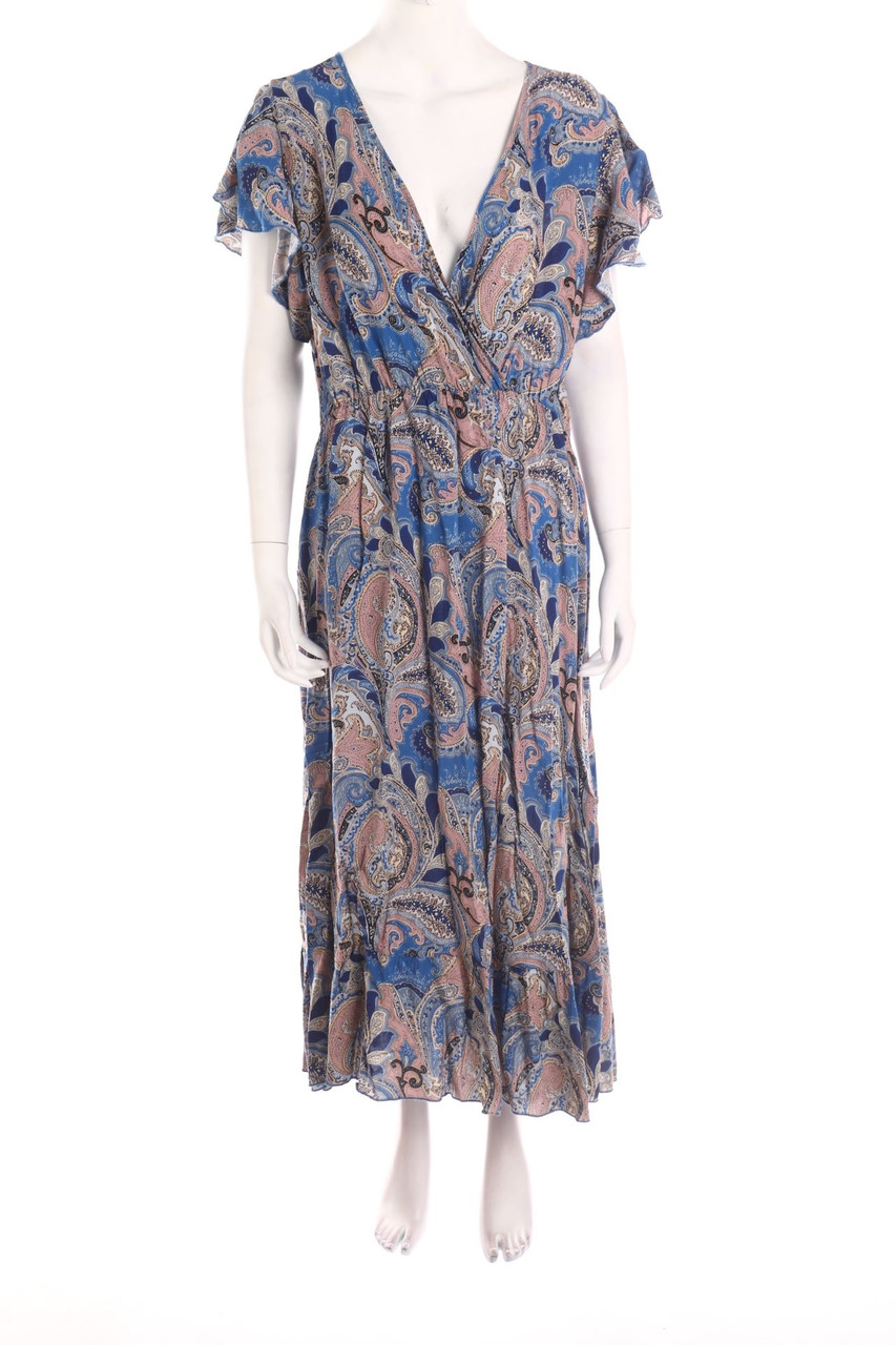 Chicorée - Midikleid - 2XL