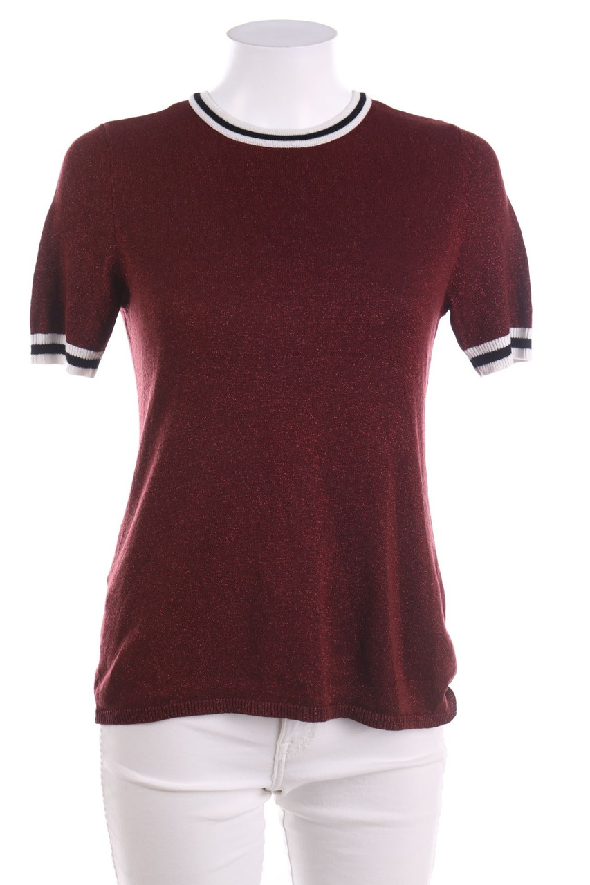 ONLY - Kurzarm-Shirt - S