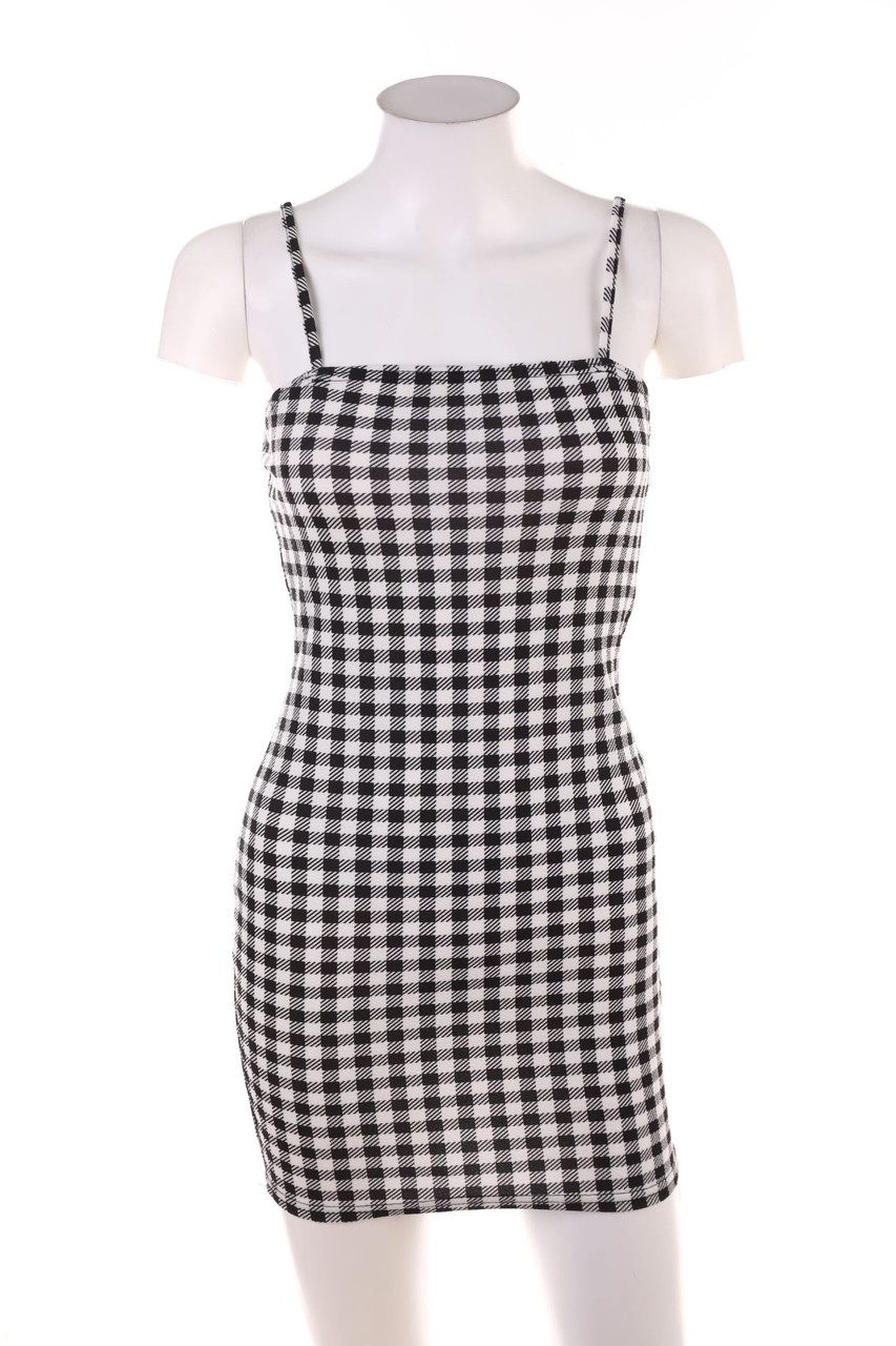 SHEIN - Minikleid - XS