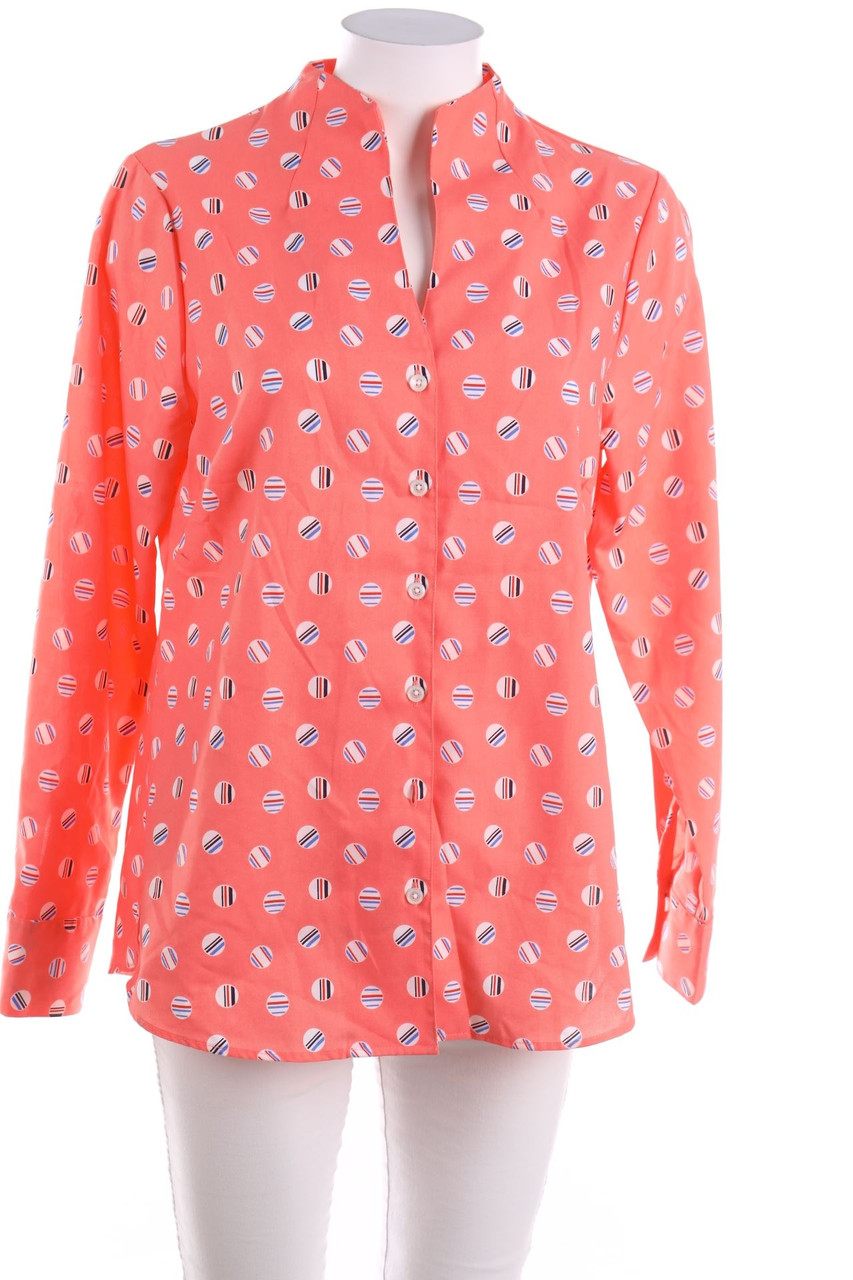 walbusch - Baumwoll-Bluse - L