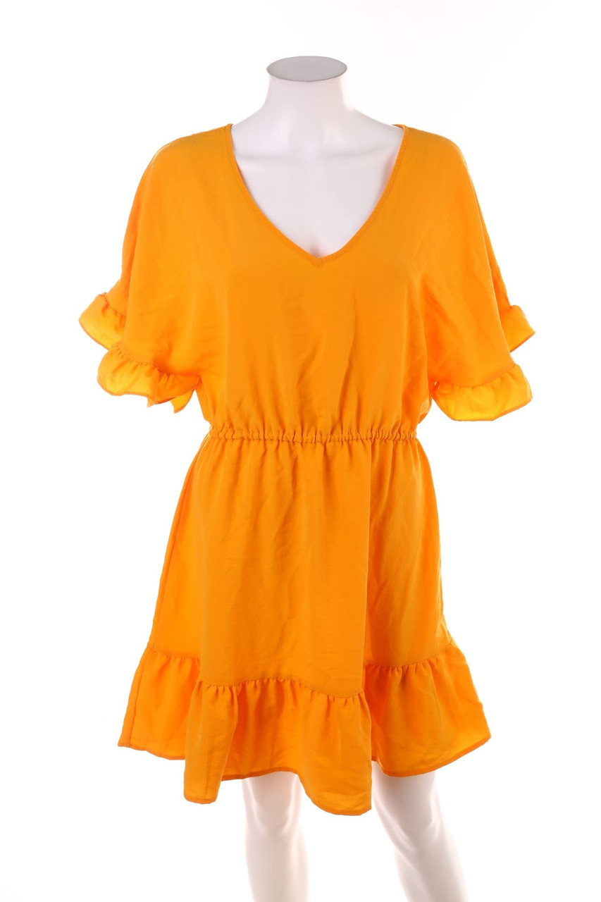 SECONDHAND - Minikleid - L