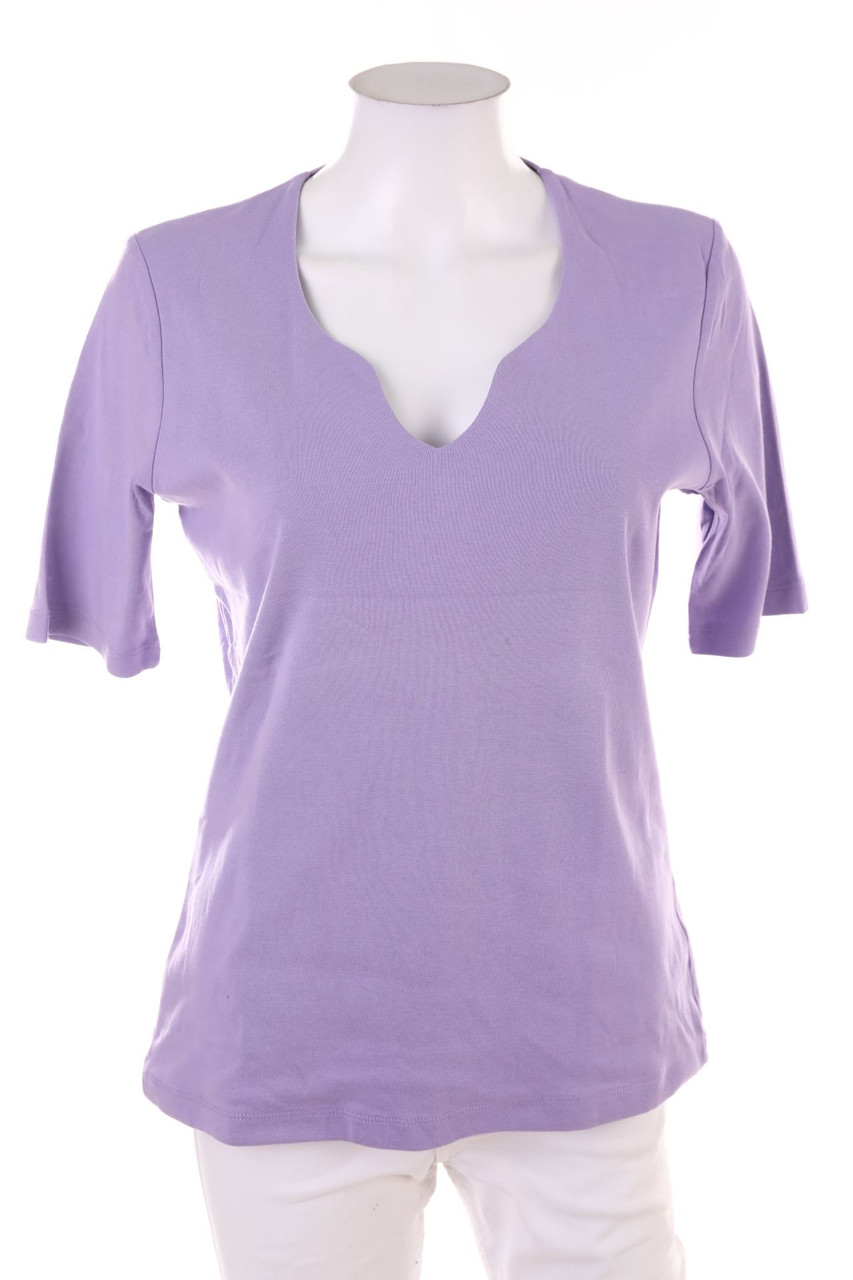 manguun - Kurzarm-Shirt - 2XL