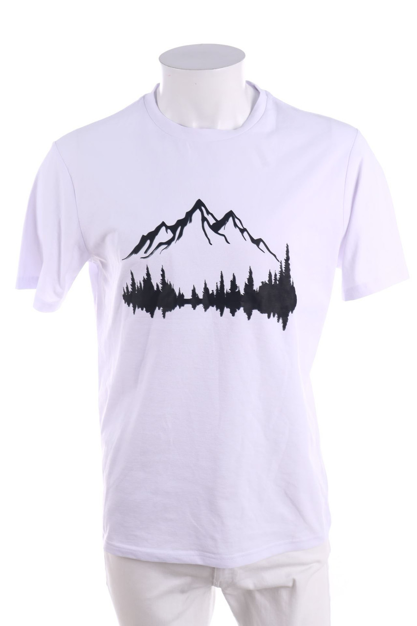Ohne Label - T-Shirt - M