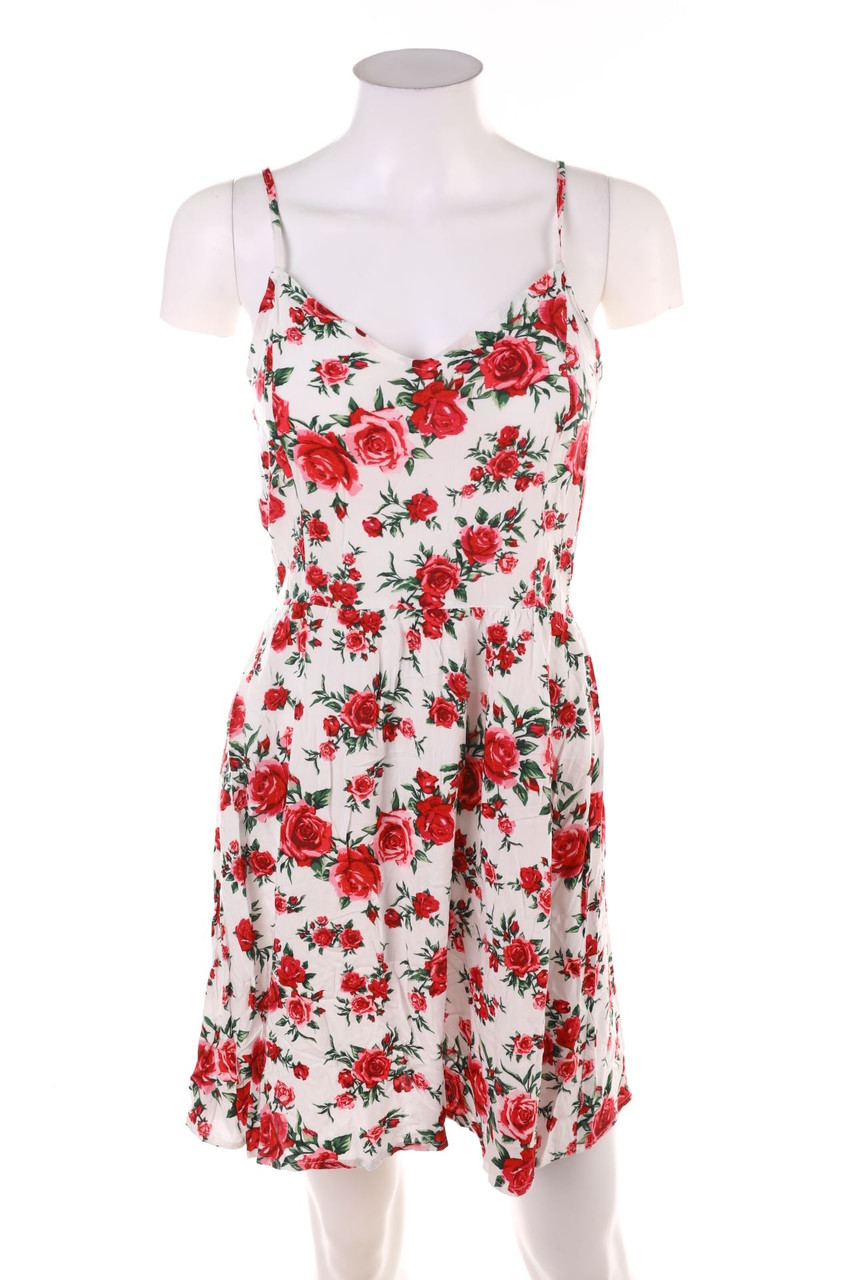 H&M - Shift-Kleid - M