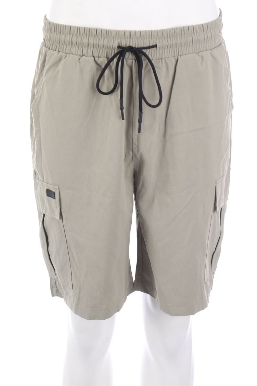 SHEIN - Cargo-Shorts - S