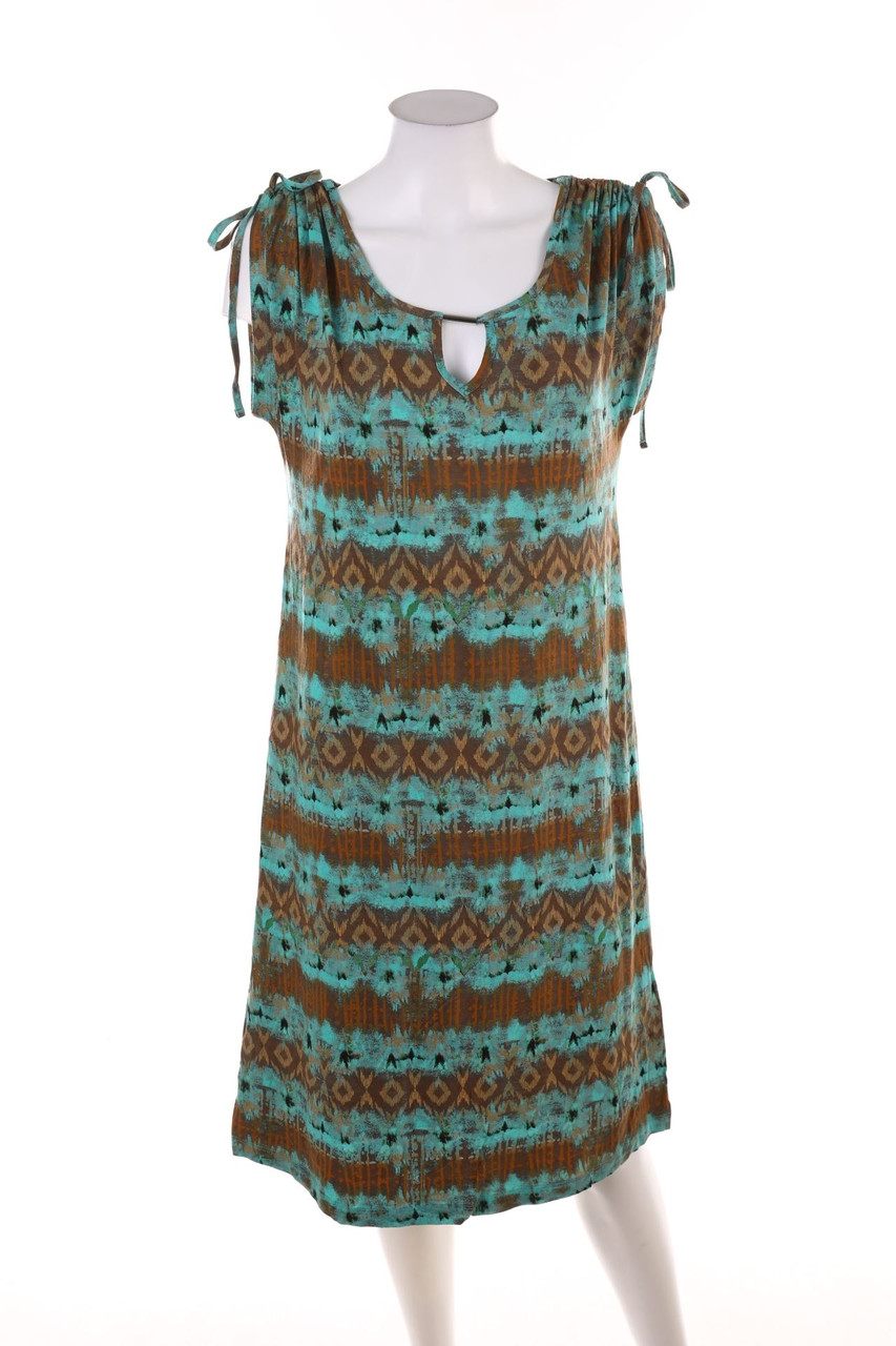 SECONDHAND - Shift-Kleid - M