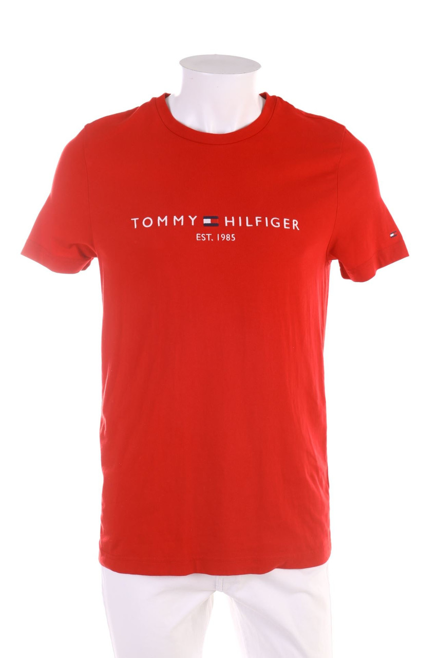 TOMMY HILFIGER - T-Shirt - L