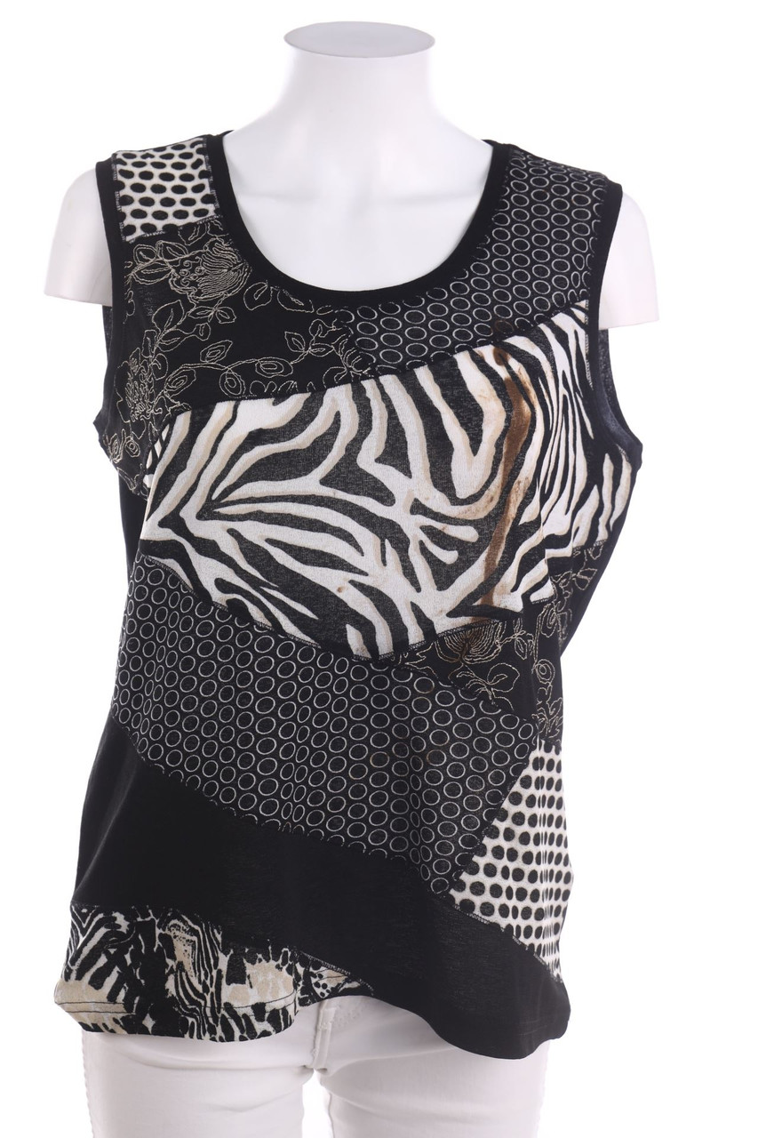 GERRY WEBER - Top - 2XL