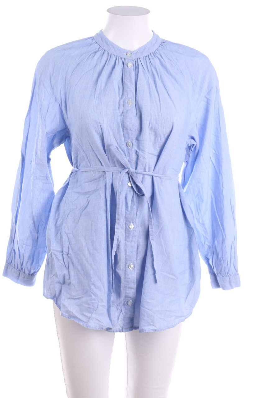 H&M - Baumwoll-Bluse - S