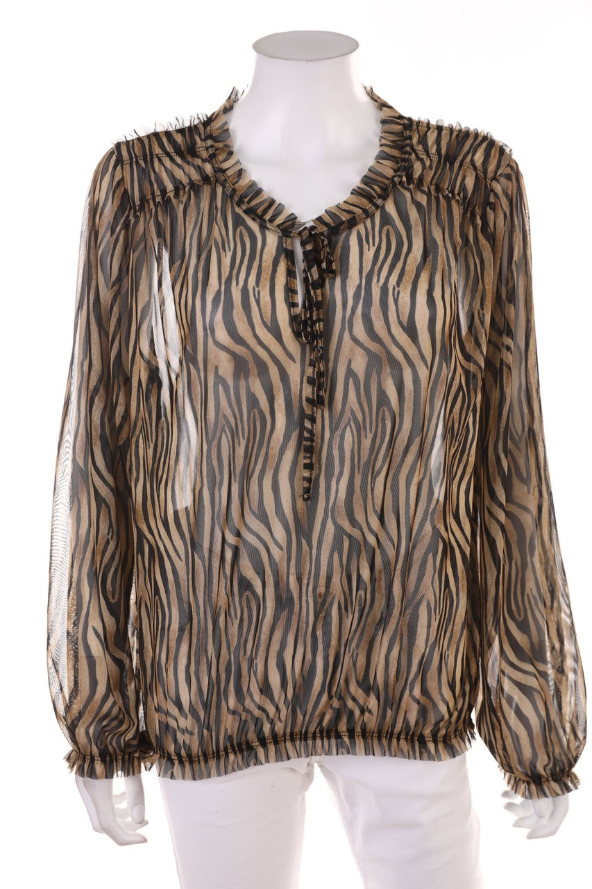 encuentro - Bluse - XL