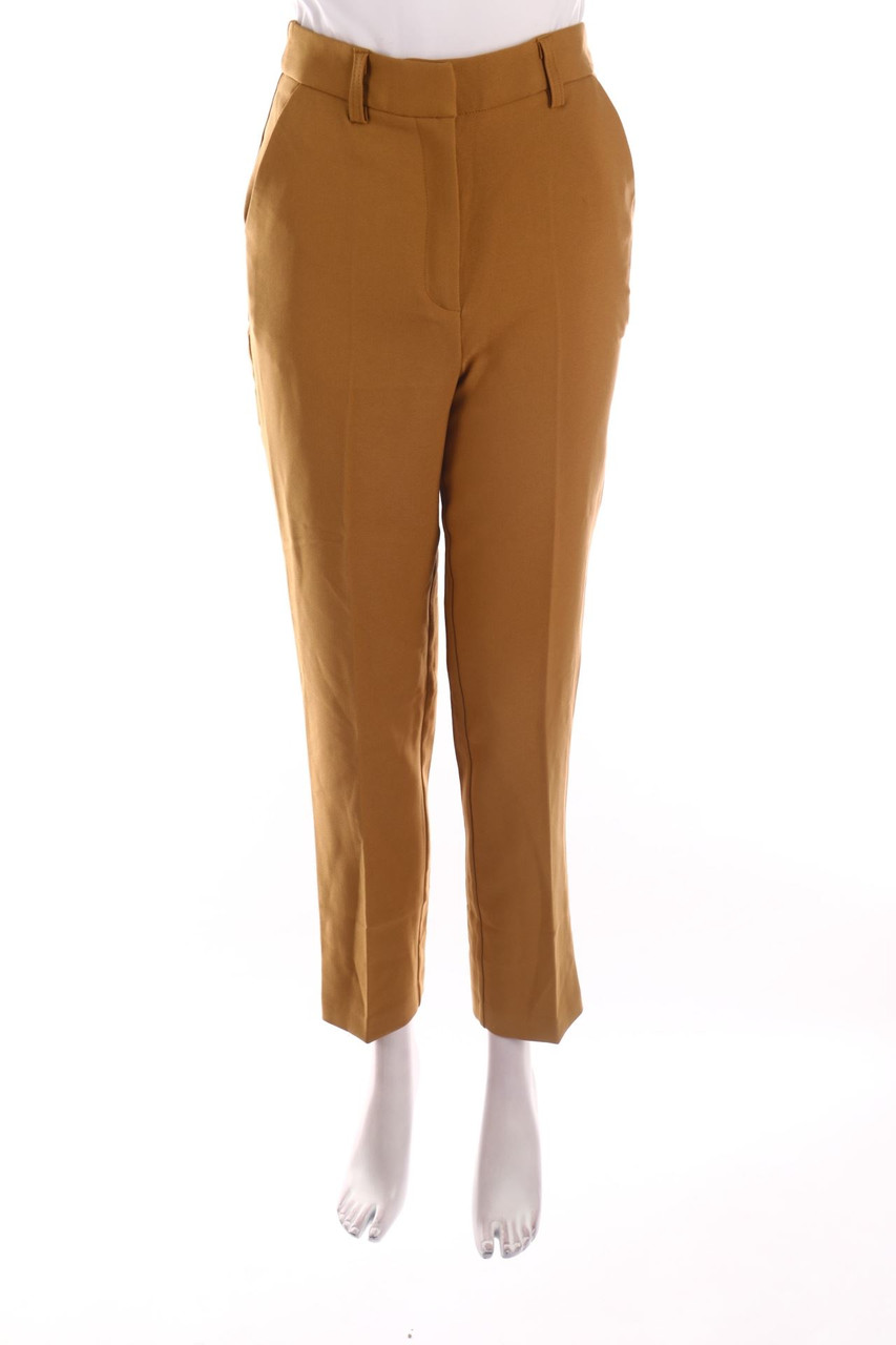 NA-KD - Chino-Hose - S