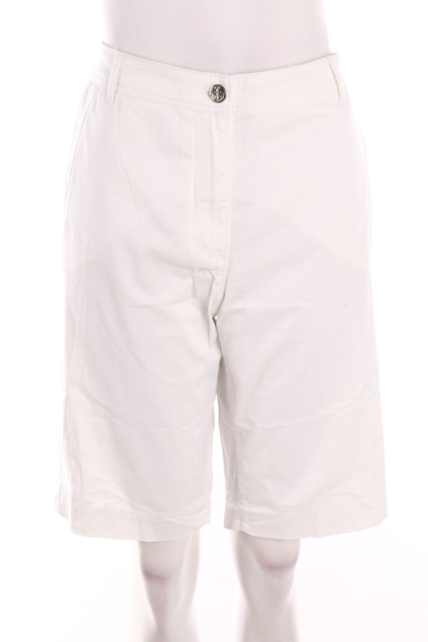 Ohne Label - Bermuda-Shorts - 3XL