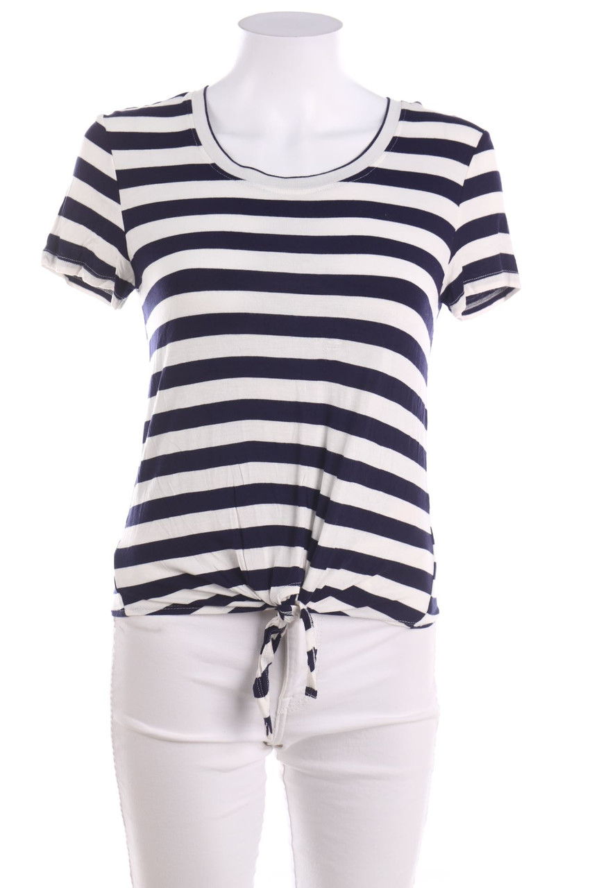 ONLY - Kurzarm-Shirt - S