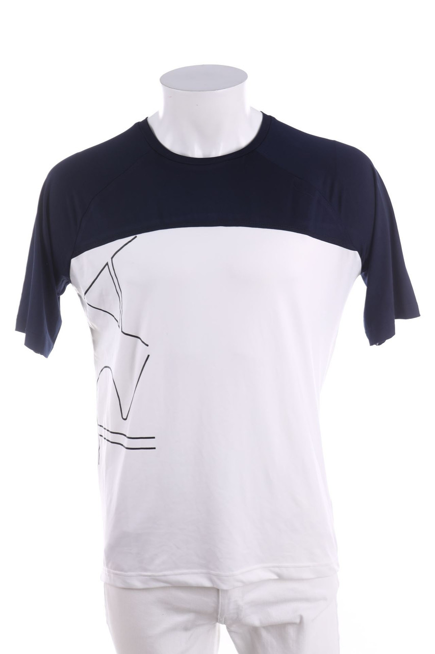 crane - Sport-Shirt - M