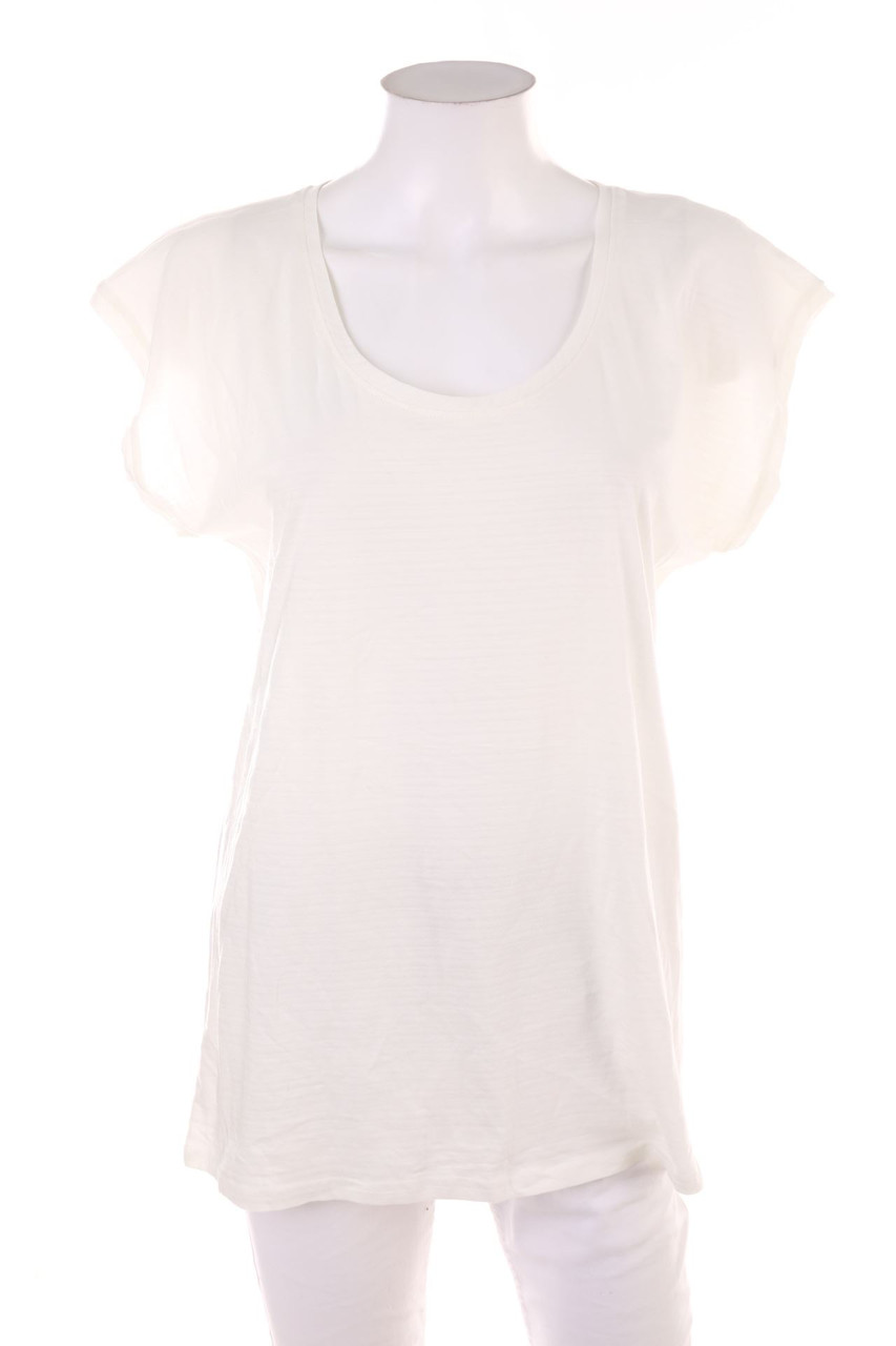 beachtime - Kurzarm-Shirt - XL