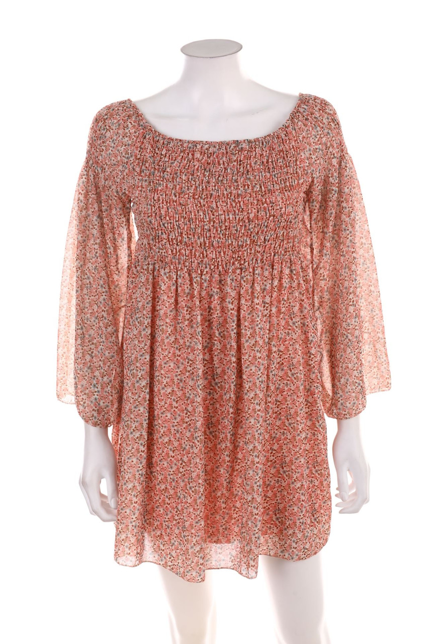 Ohne Label - Minikleid - L