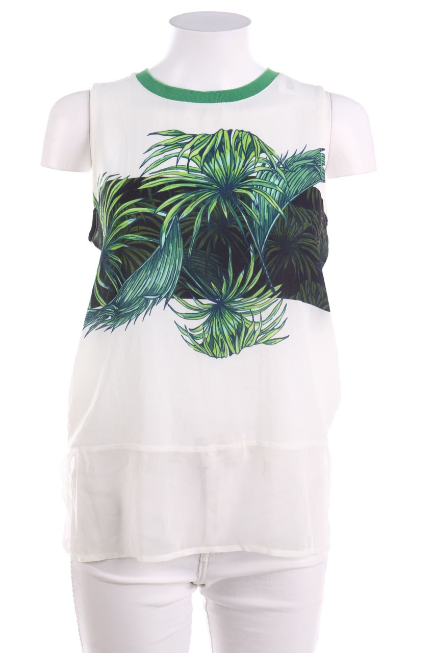 RESERVED - Blusentop - M