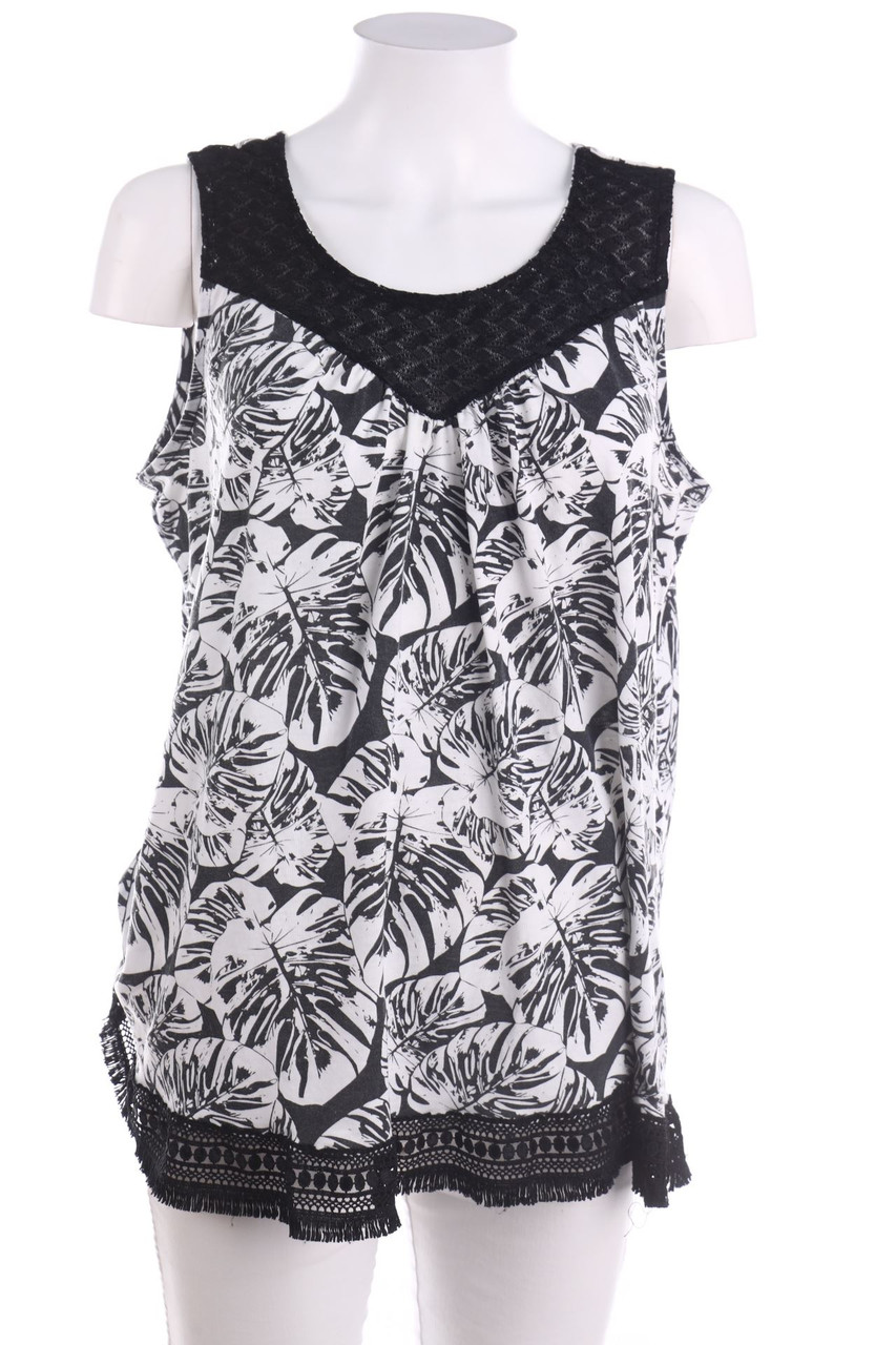 Laura Torelli - Top - L