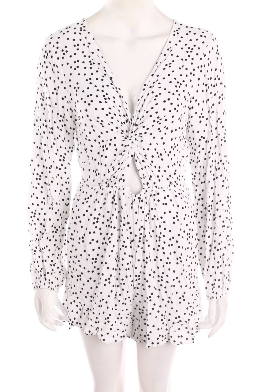 FB SISTER - Playsuit - XL