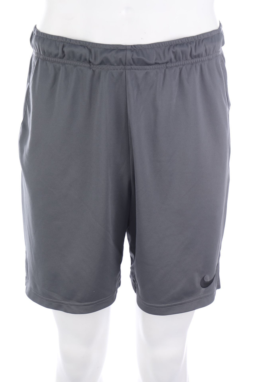 NIKE - Sport-Shorts - M