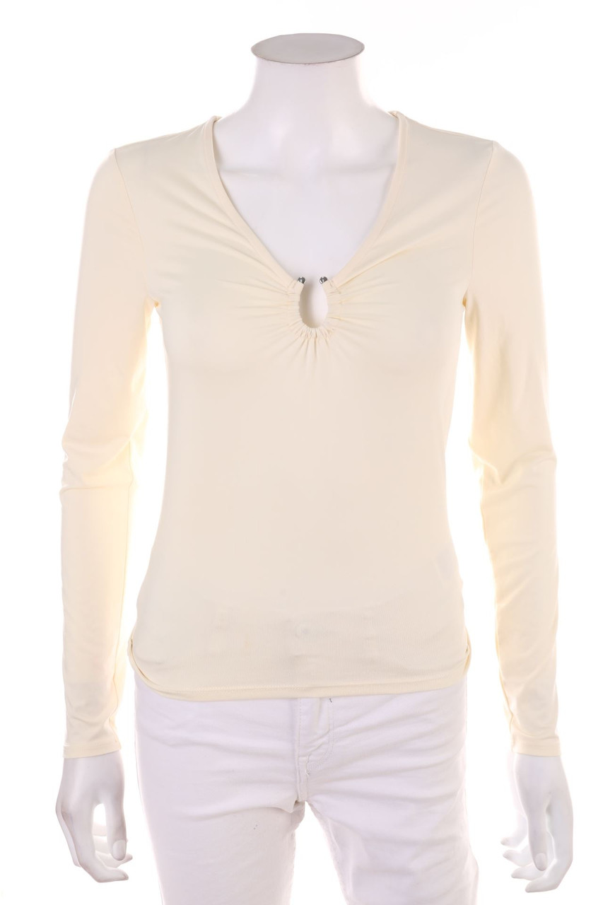 H&M - Longsleeve-Shirt - S