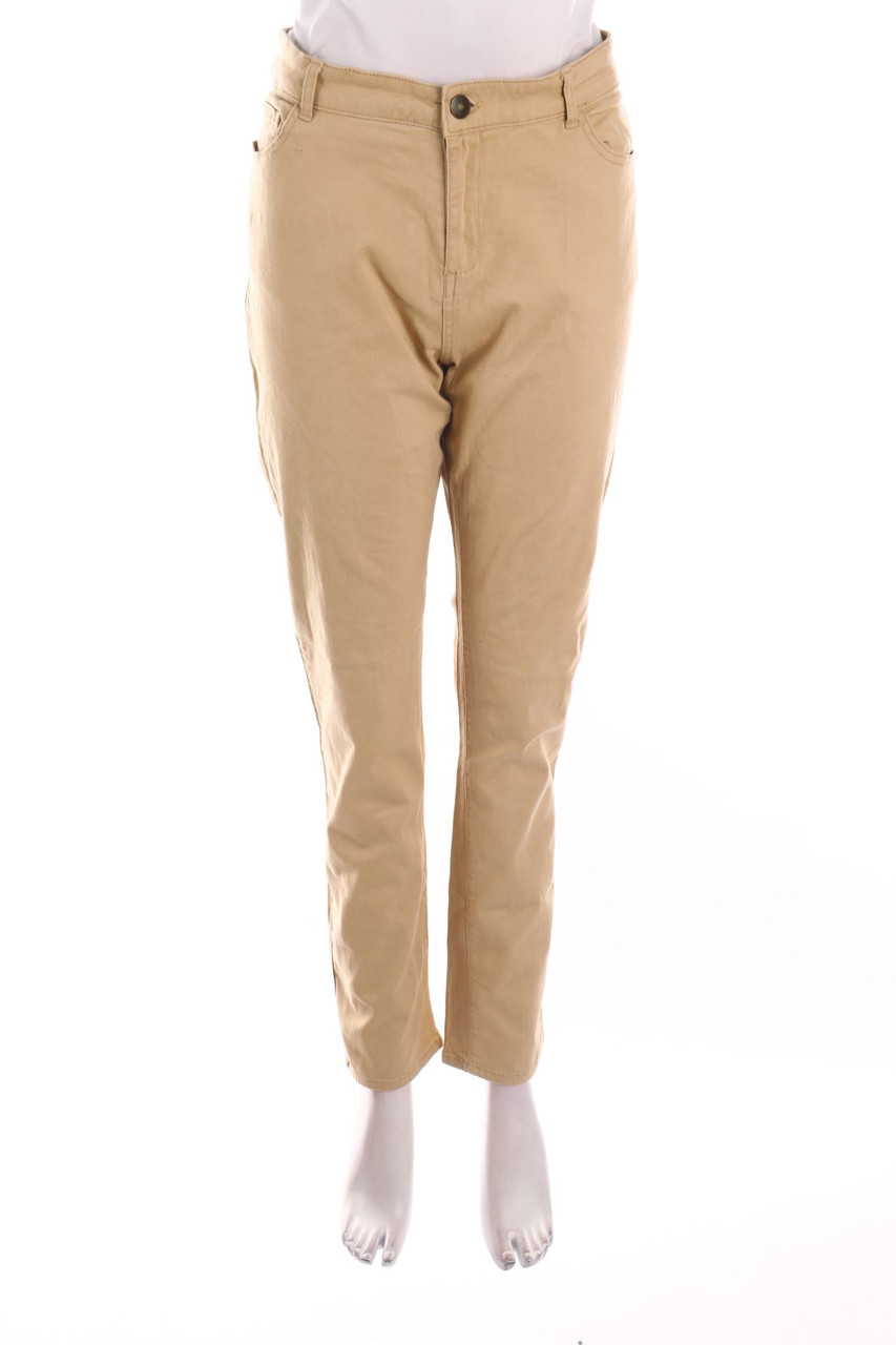 in extenso - Straight Cut Jeans - 2XL