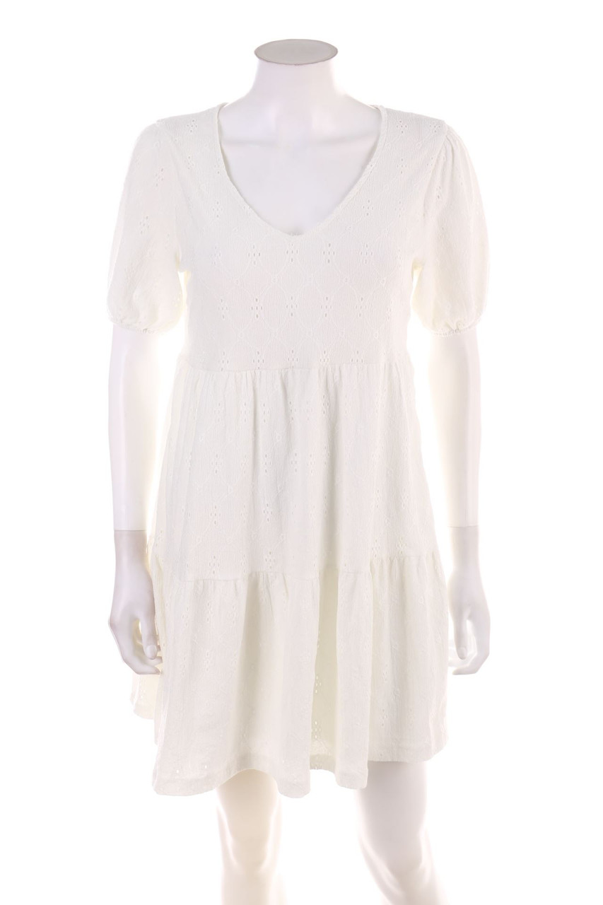 Ohne Label - Minikleid - D 40