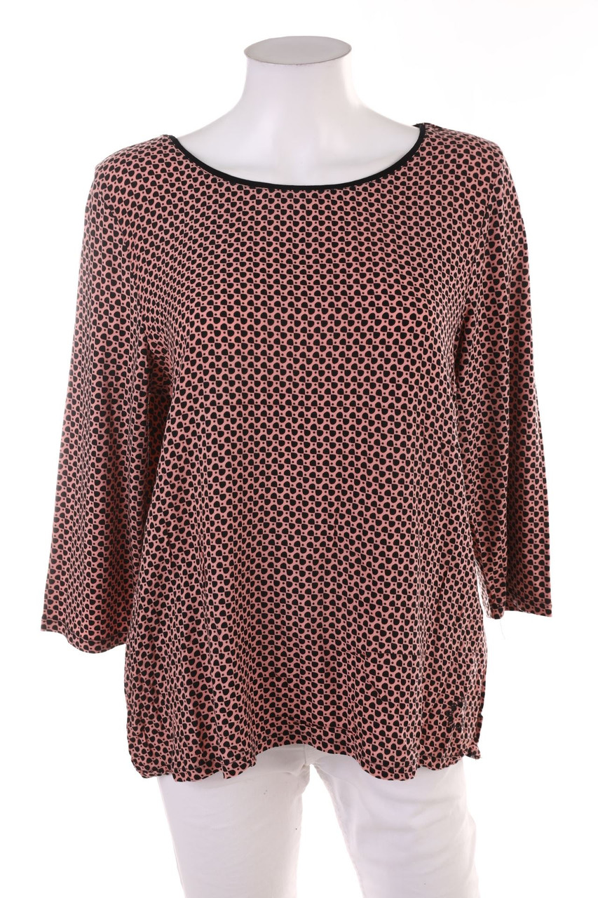 Street One - Bluse - XL