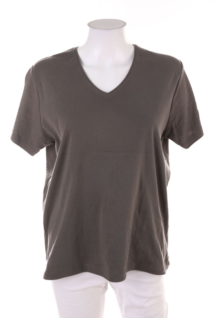 Ohne Label - Shirt - 2XL