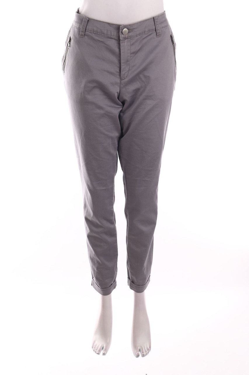 C&A - Skinny-Jeans - L