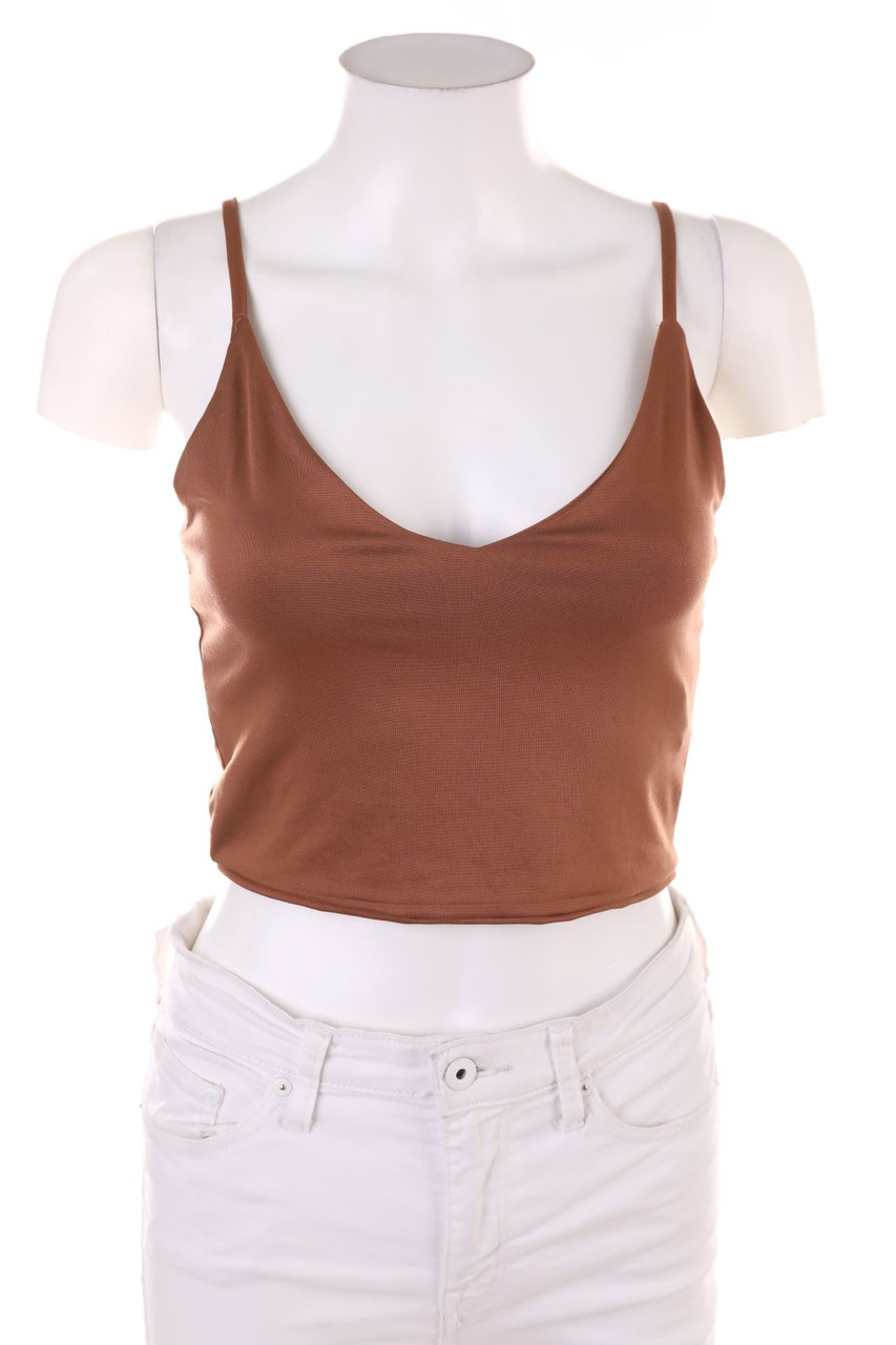 AMISU - Crop-Top - M